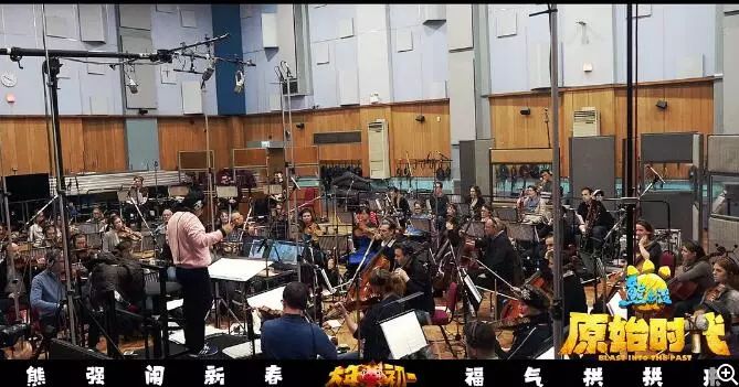 现在的熊出没大过年在哪里看,新年必看的熊出没