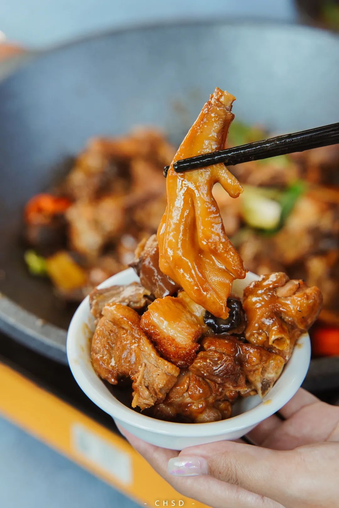 顺德龙江老字号正宗顺德菜,顺德最出名的顺德菜餐厅推荐