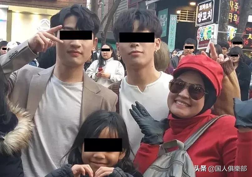 首尔街头练习生,首尔偶像练习生