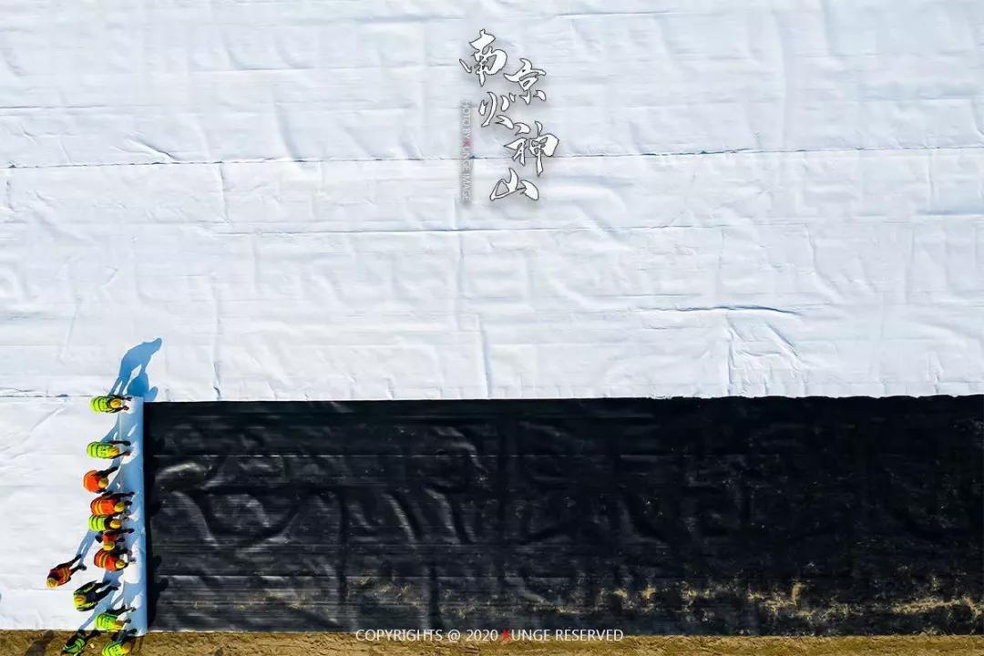 火神山观看,看火神山医院建设