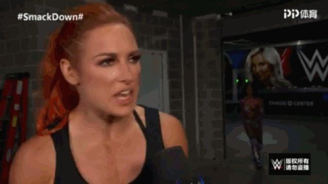 SD:小老麦职业生涯遭遇最大威胁!蛋妞居然被罗温血虐