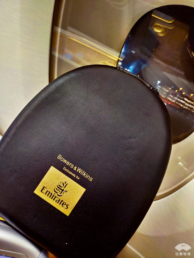阿联酋航空a380头等舱套房解说 (土豪体验阿联酋航空a380头等舱)