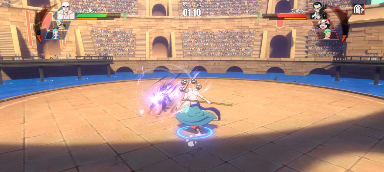 航海王热血航线新版本解读,航海王热血航线的评价