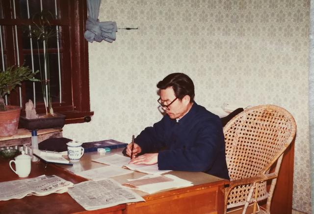 父亲驾鹤西去悼词,致敬我的父亲完整版