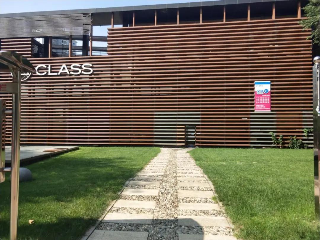 望京!曾经你爱答不理,现在你高攀不起?