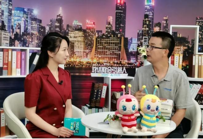 正保会计网校杨军：“税法少侠”的实战秘籍