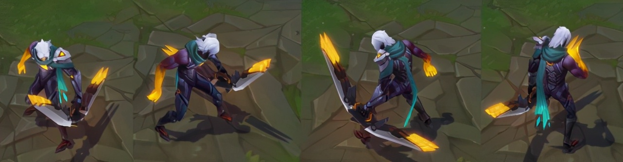 源计划鳄鱼峡谷特效,源计划鳄鱼特效取消头盔