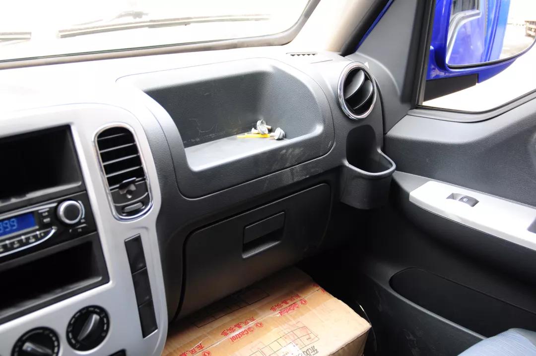 4吨13方仅需5万块搞定！比轻卡还实用的几款微卡推荐