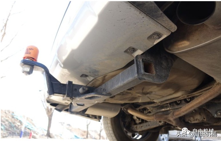 家用车能牵引挂车吗,c1可以开微型牵引挂车