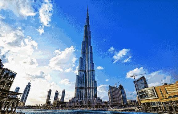 文莱迪拜,迪拜和文莱是同一个地方吗