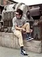 vans该怎样搭配,vans需要怎么搭配