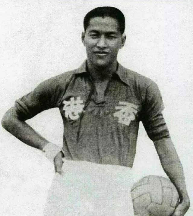 中国历史球王,中国球王的传奇