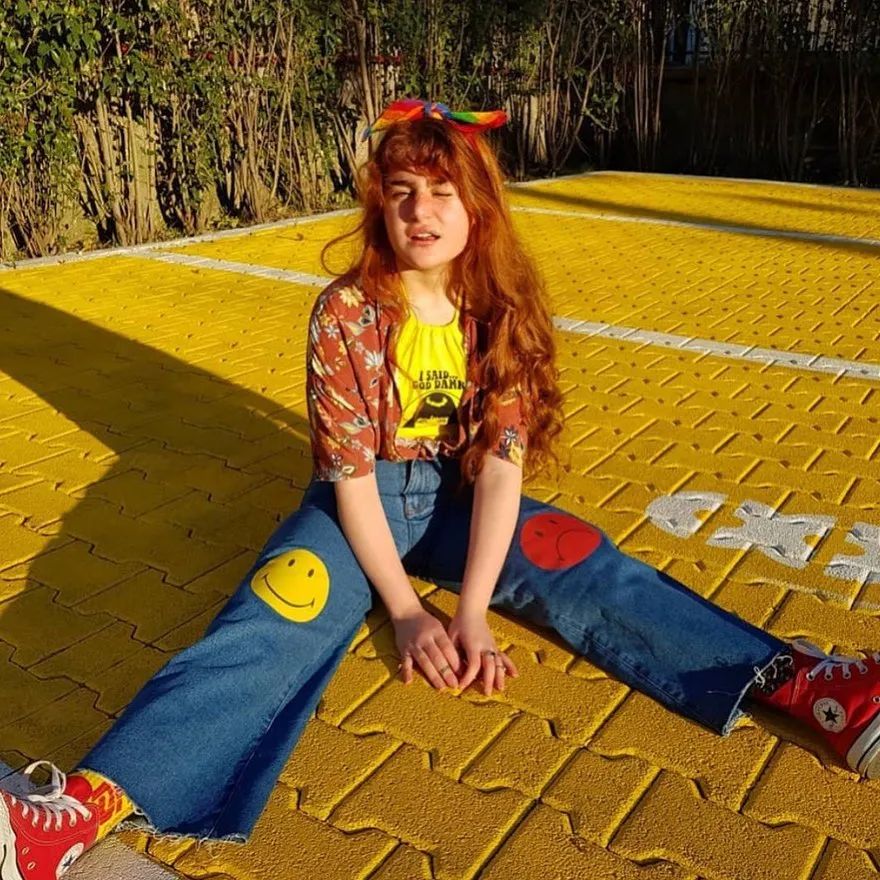 甜美系穿搭博主女推荐,适合学生党甜辣穿搭博主