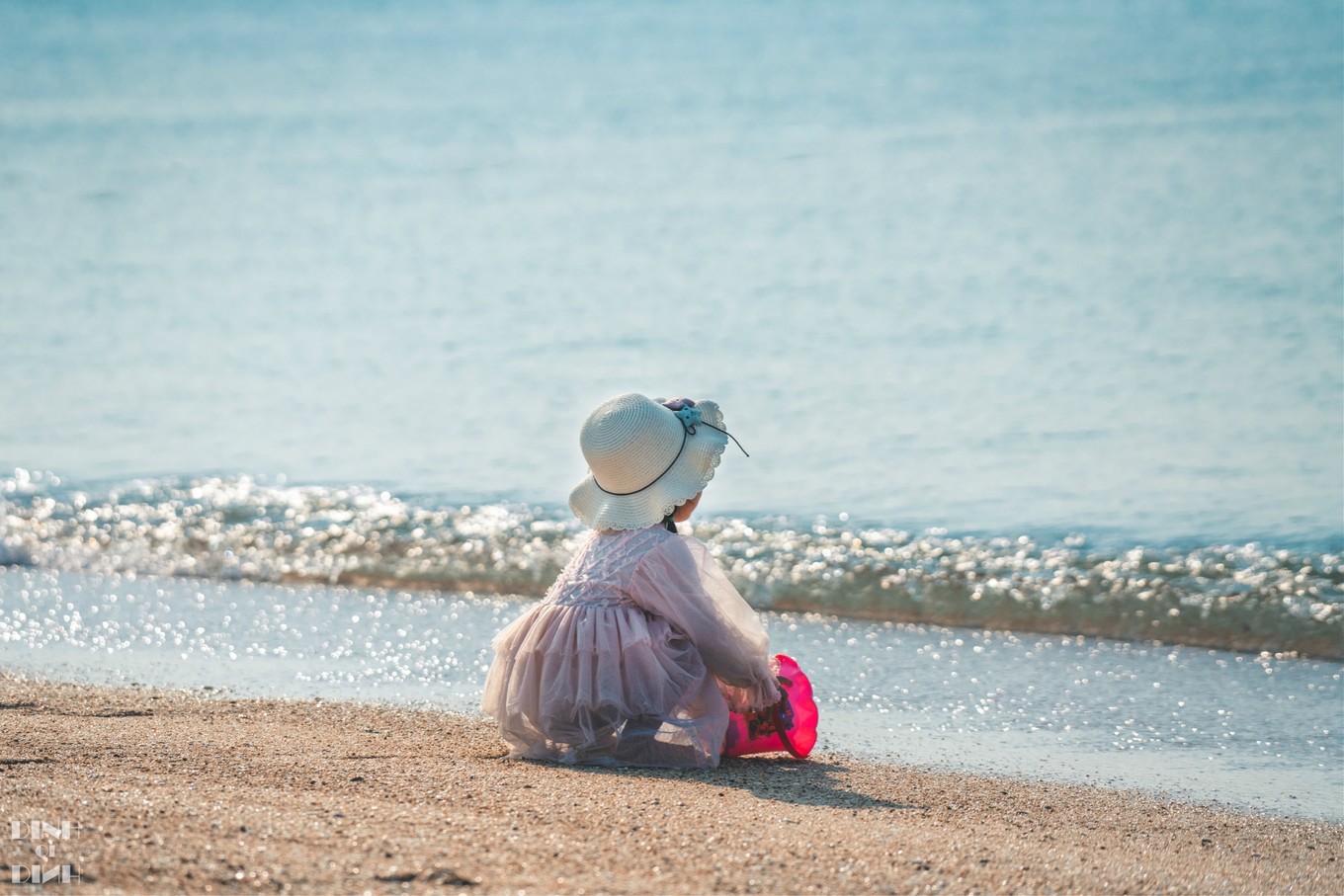 中国第一个私人海岛,被称为“中国马尔代夫”,惠州三角洲岛