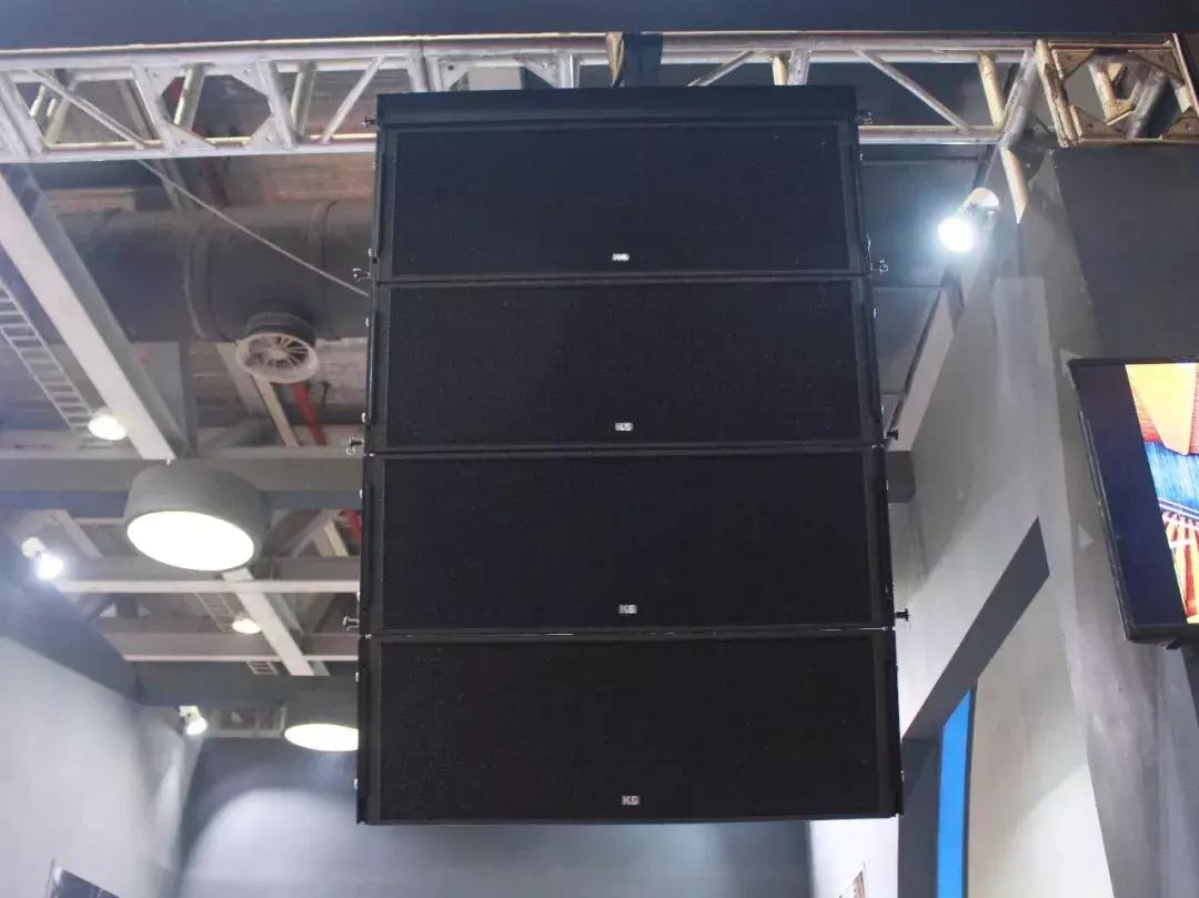 国内外品牌齐使浑身解数GETshow首日直击音频产品