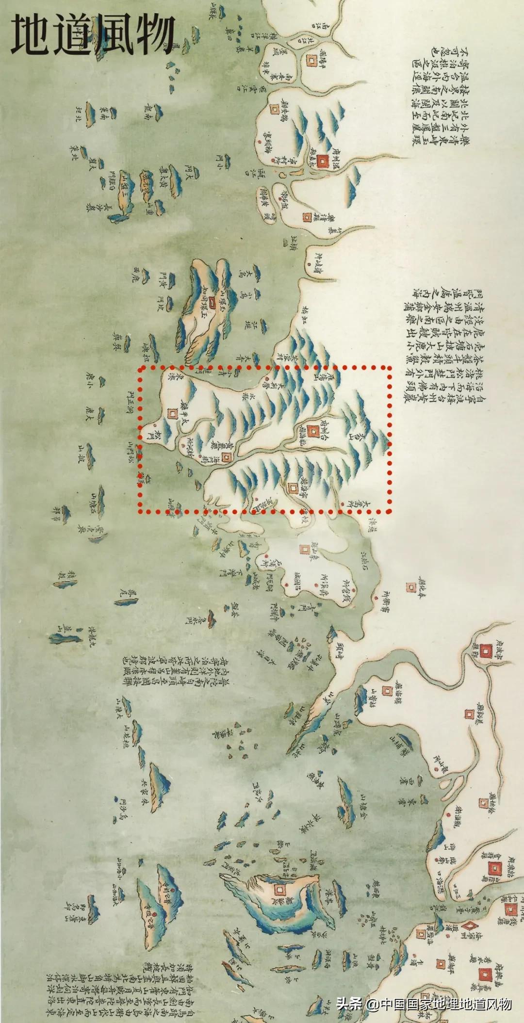 北京长城八达岭来历,八达岭长城有什么特点