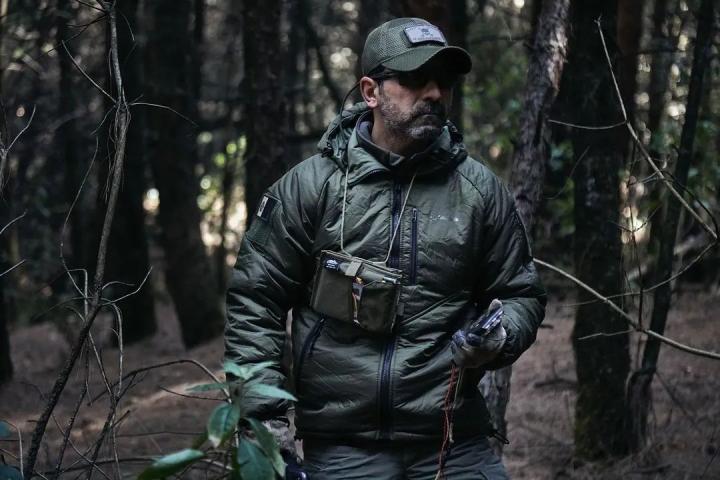 山系户外风国潮品牌,山系户外的知名品牌