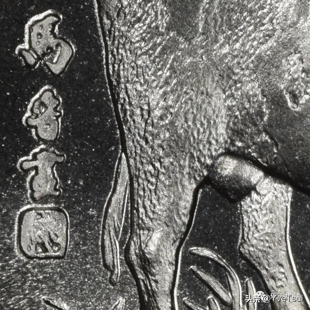 浮雕之美|庖丁解“牛”,从1985到2021