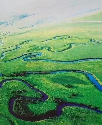 端午节一起去探访狼图腾的拍摄地