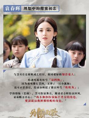 导演青山：《为国而歌》重现聂耳音乐人生