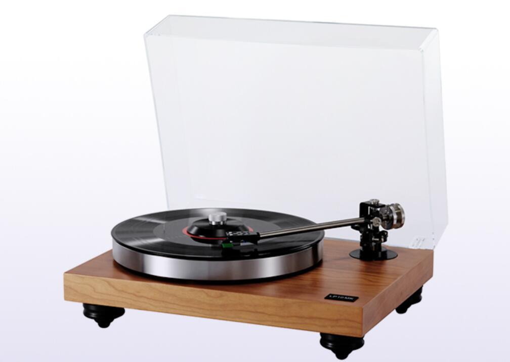 品味黑胶:模拟味“烧”到癫--周六周末试听专场