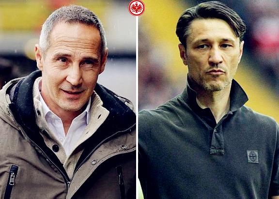 德甲联赛法兰克福取胜,法兰克福捍卫德甲荣耀欧联冠军