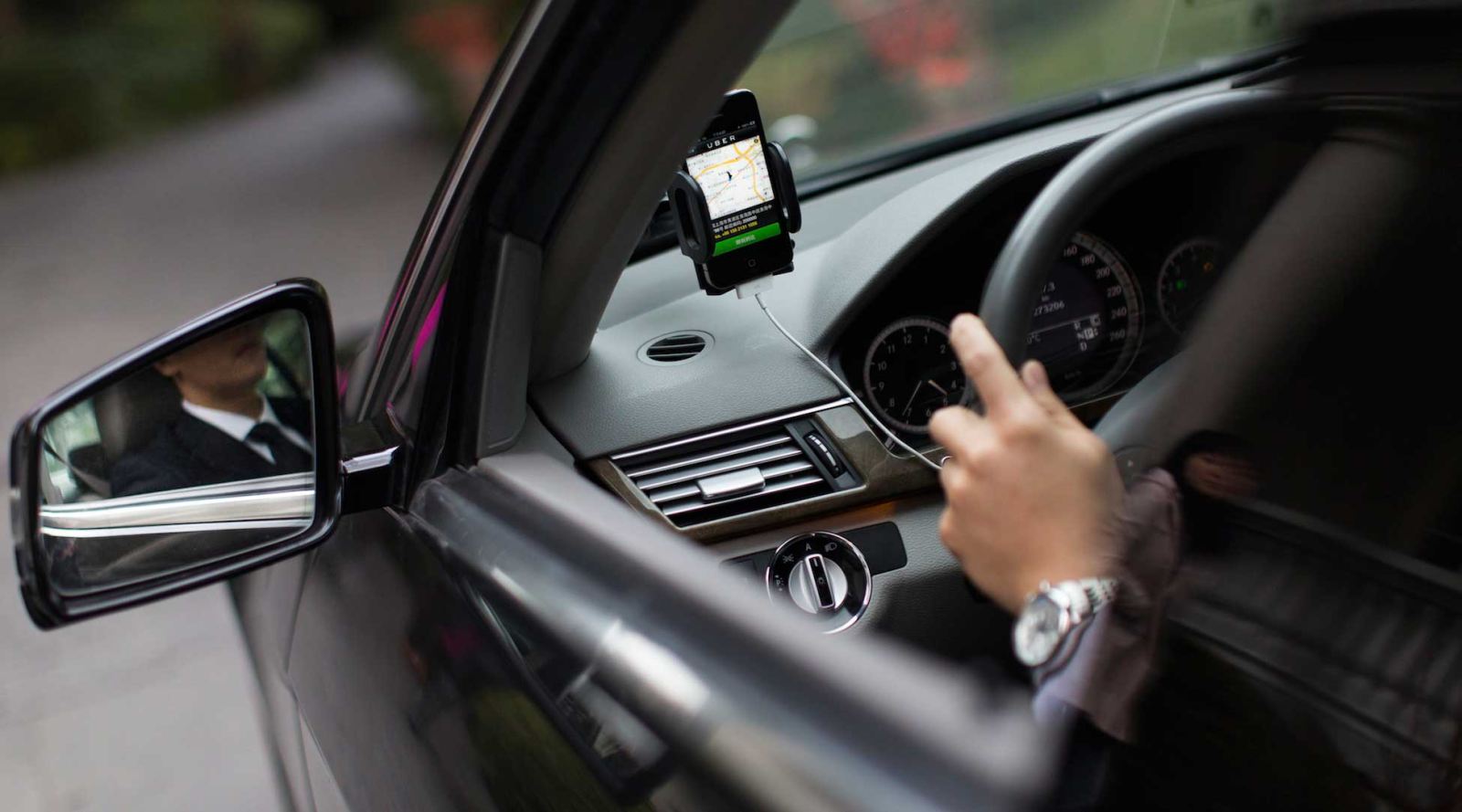 汽车油改气交警罚款吗,汽车油改气的利与弊有哪些