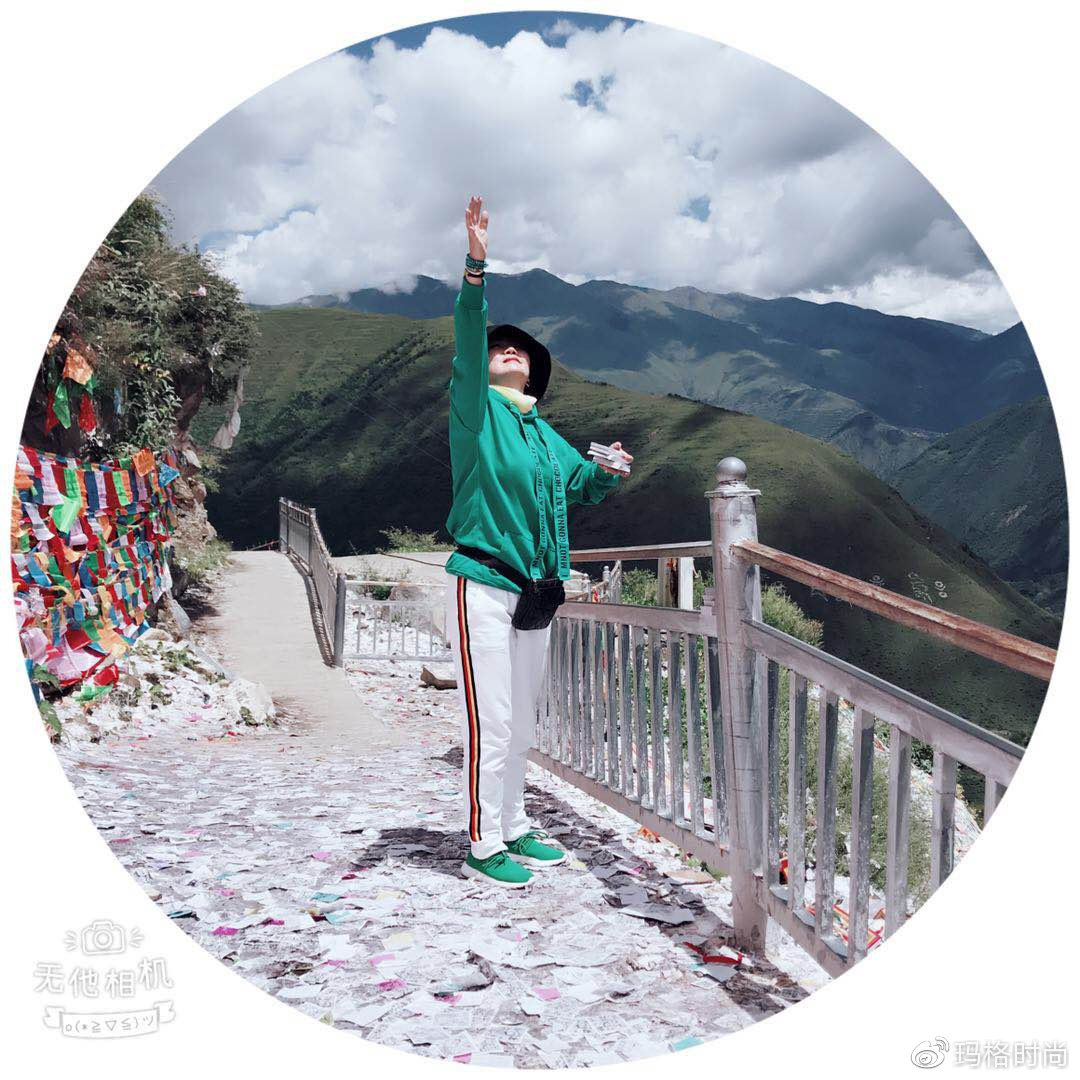 为您讲述玛格总经理“余丹”的故事