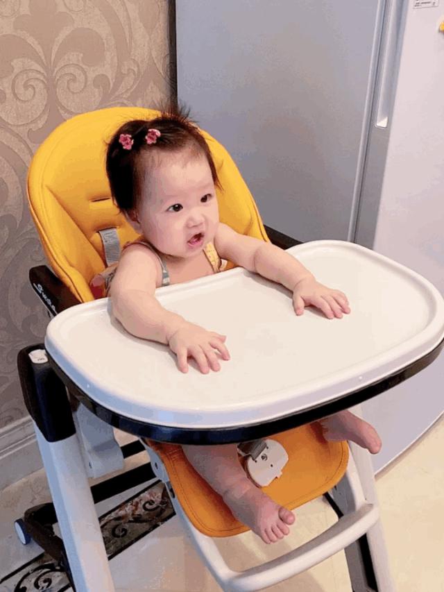 1岁就拥有百万衣橱！？这是人过的日子吗