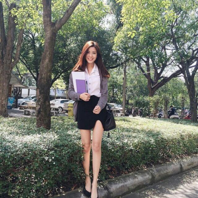 中国高中的校服跟日本校服对比,世界上各国小学校服大比拼