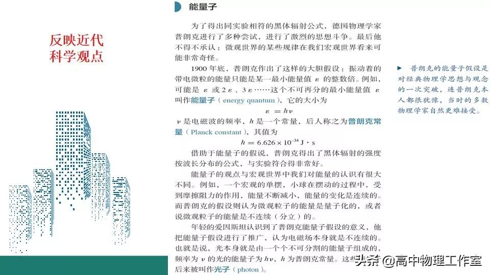 人教版高中物理2019年教学视频,高中物理2019新教材有几本