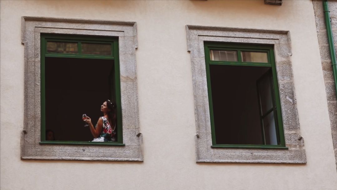 8块钱的沙丁鱼，当街烤制太美味，看船长如何玩转波尔图