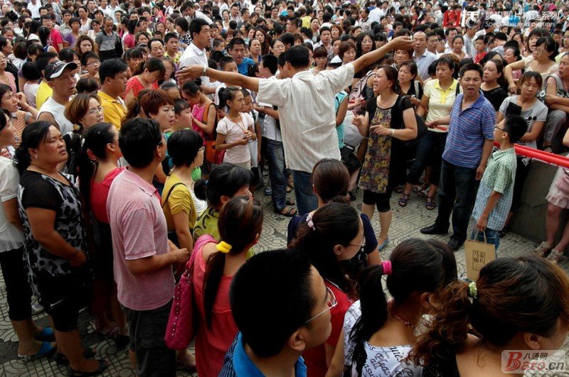 你不知道的八大名校,你不知道的十大学校