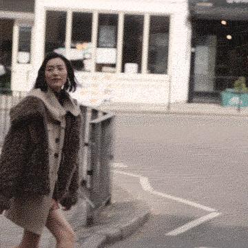 地素刘雯,地素刘雯广告