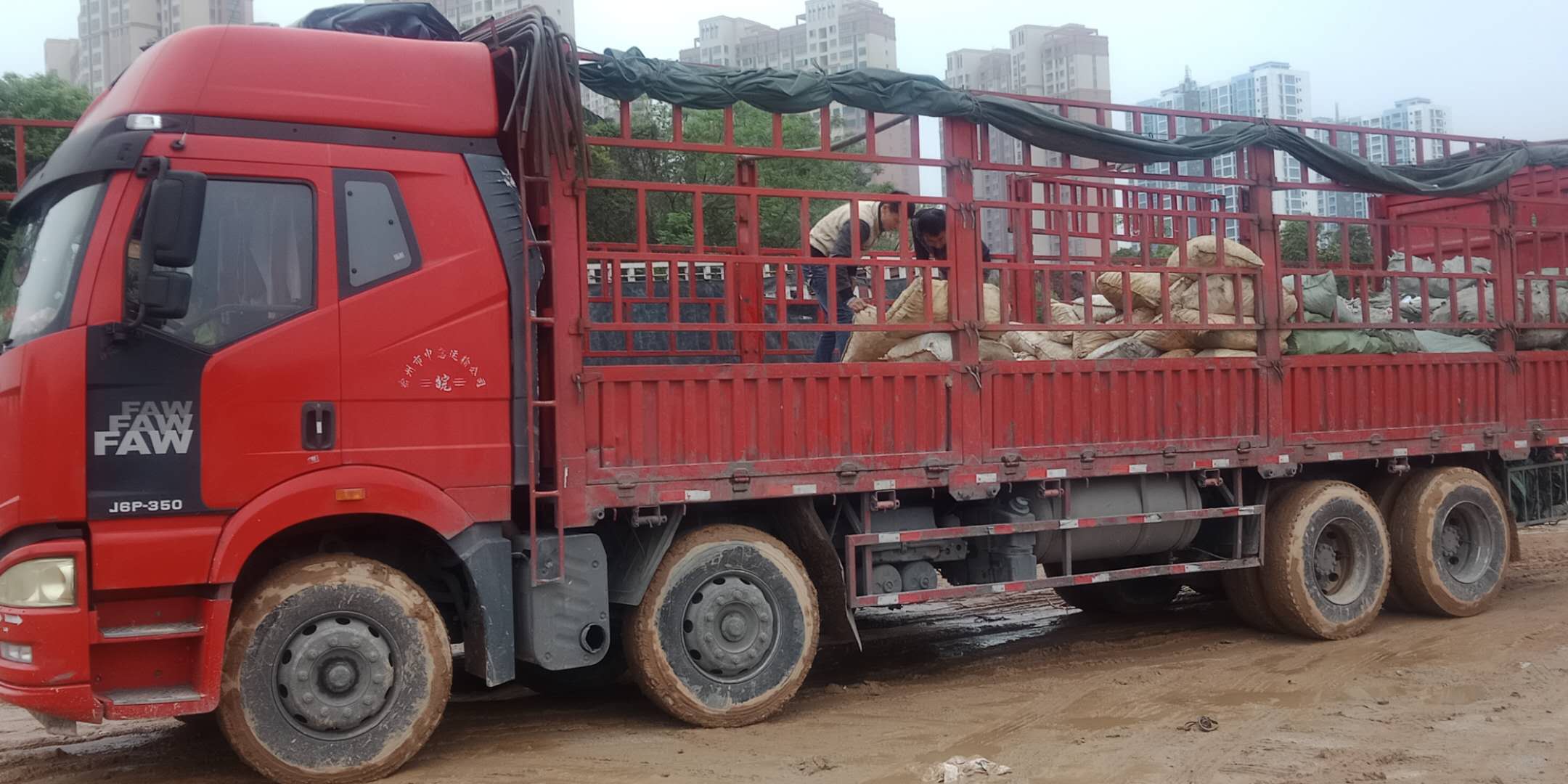 运费被克扣、谈好的单子打水漂？老司机这几招让货主秒怂！