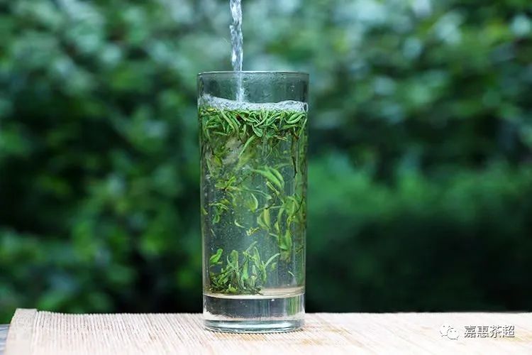 绿茶寒性大不大,绿茶冬天喝不好吗