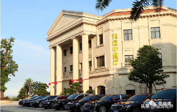 何必去远方家门口就有美丽的风景,福清文化旅游