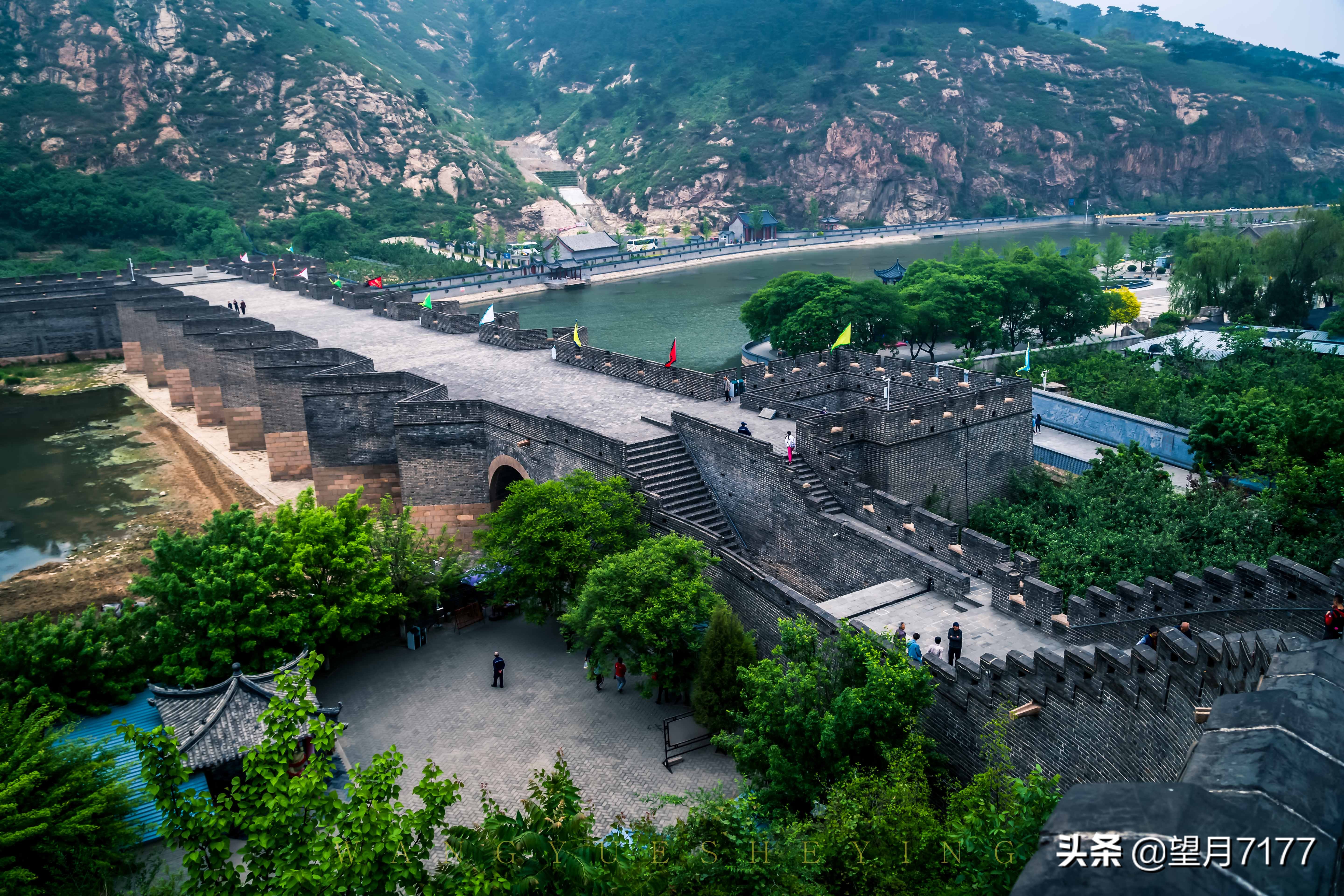 航天英雄的家乡绥中,葫芦岛杨利伟广场地址