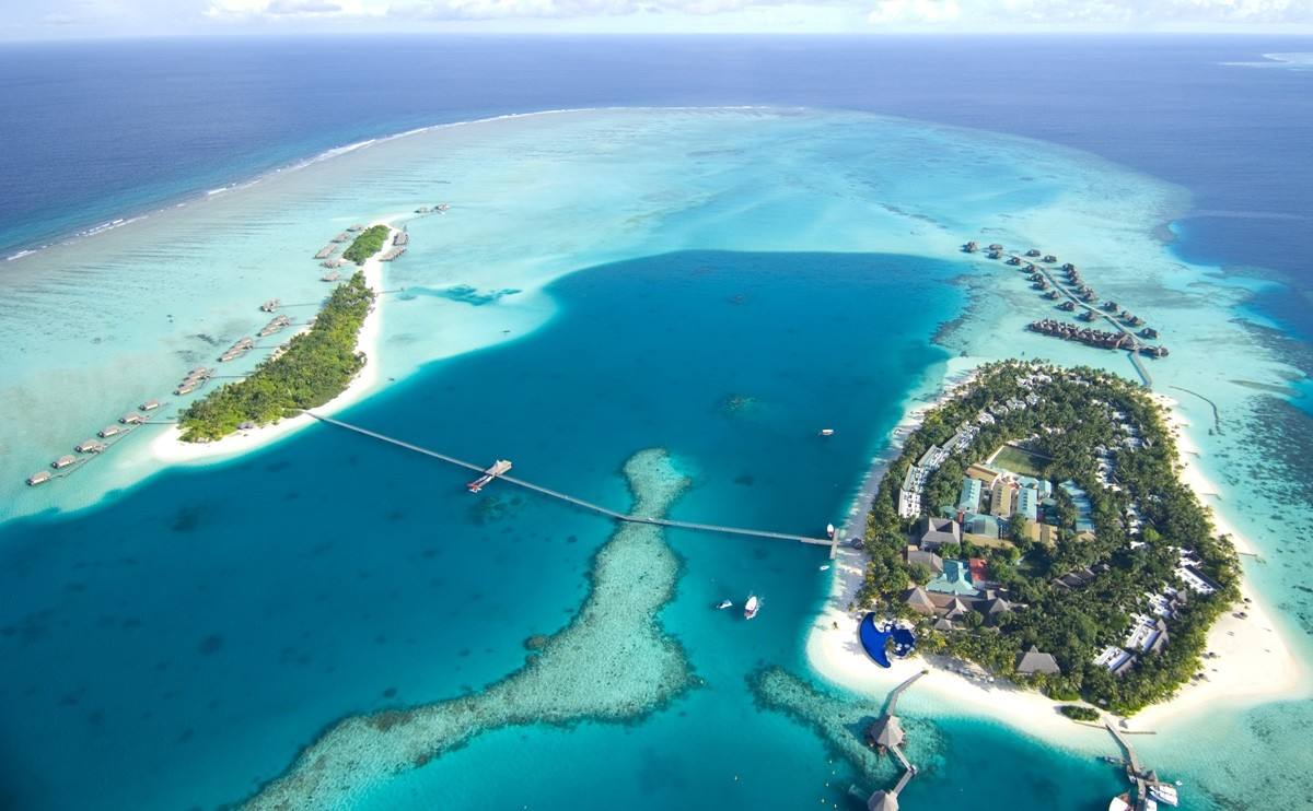 袖珍小国马尔代夫马耳他共和国,马尔代夫最袖珍的首都