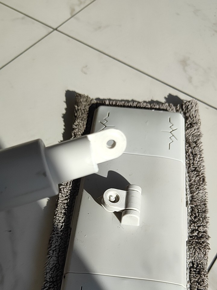 目前公认最好用的免手洗拖把推荐,这款免手洗懒人拖把真的好用