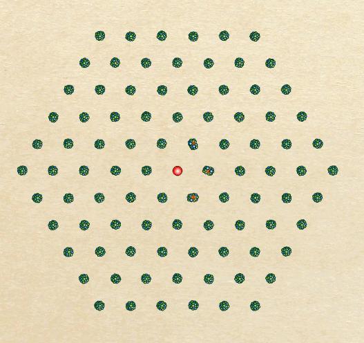 子母弹的威力有多可怕,颠覆你的理解