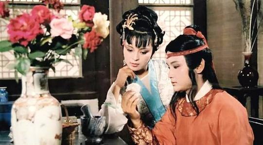 赵姨娘受宠吗,赵姨娘的悲惨人生