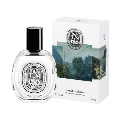 10款适合冬天的香水，暖得像个拥抱