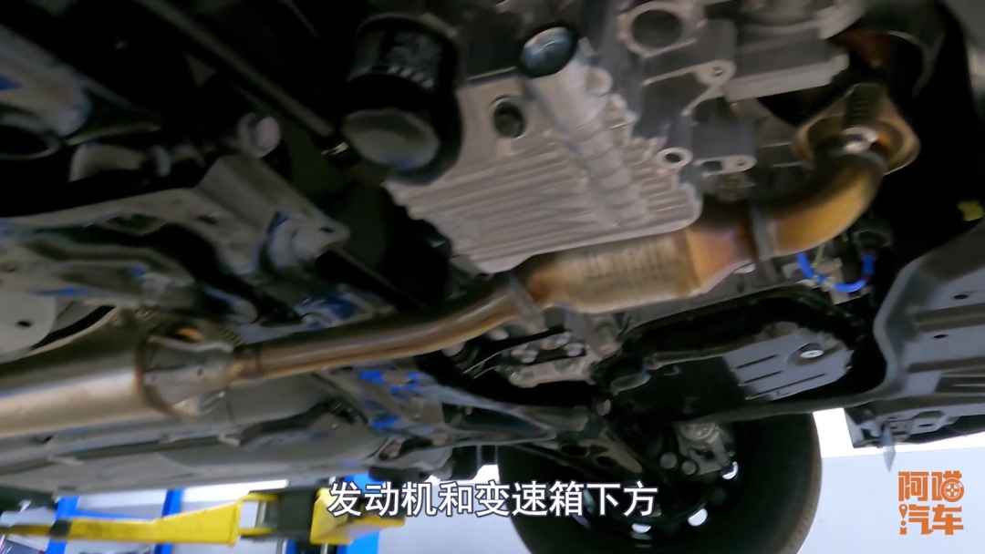 验车教程,小白买车验车攻略