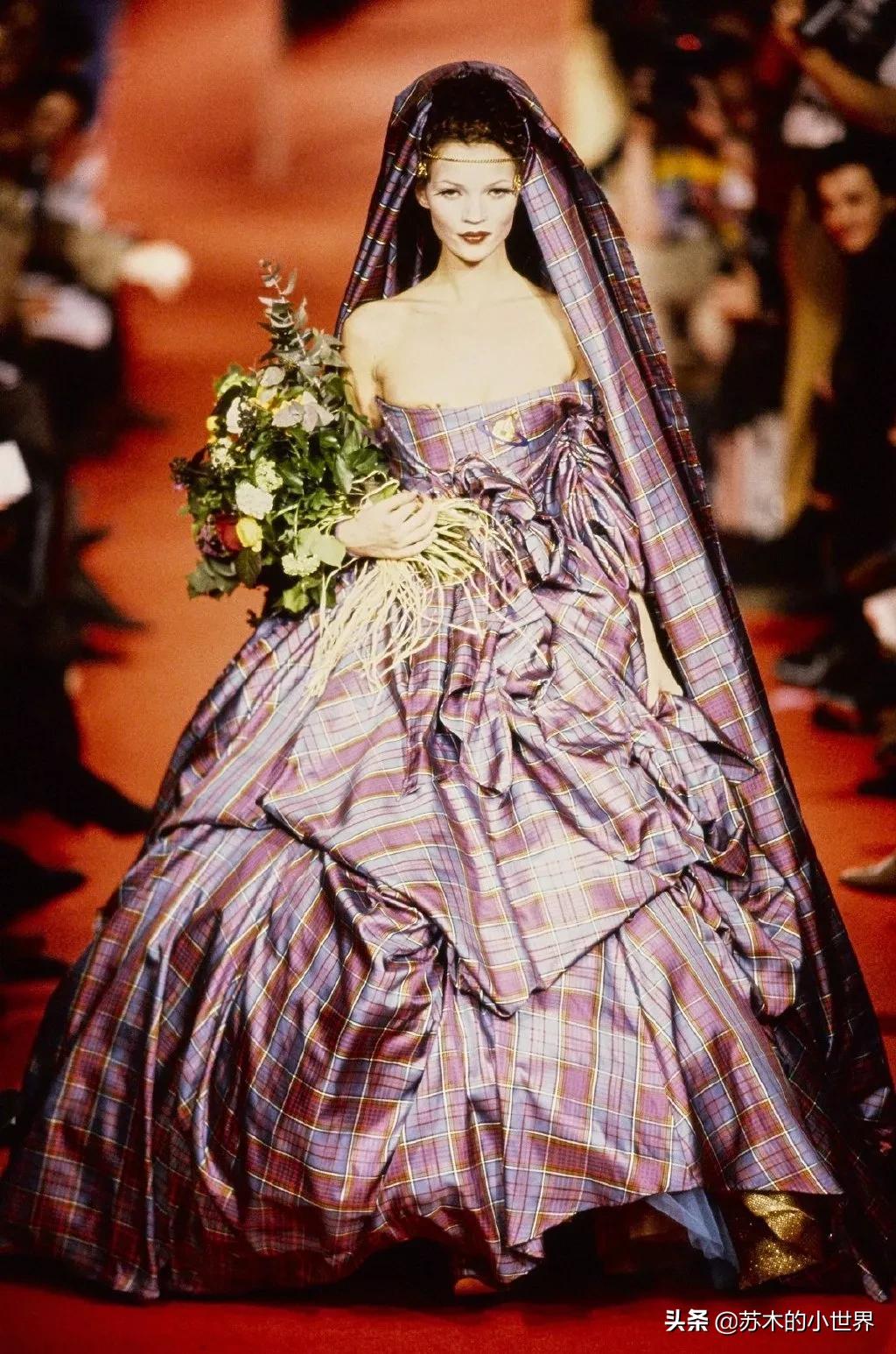 世界十大顶级婚纱设计,高端婚纱设计品牌排行榜