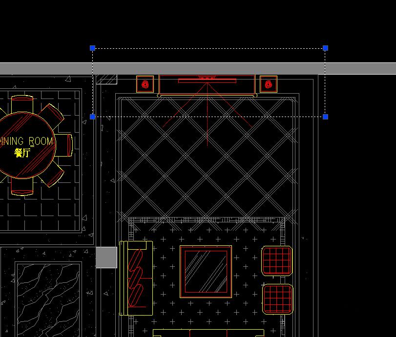 cad中xc命令怎么用,cad中xc命令裁剪用不了