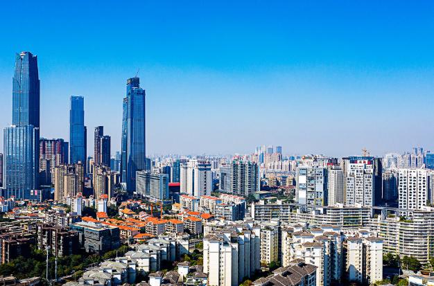 厉害了广西,南宁未来5年后gdp突破8000亿