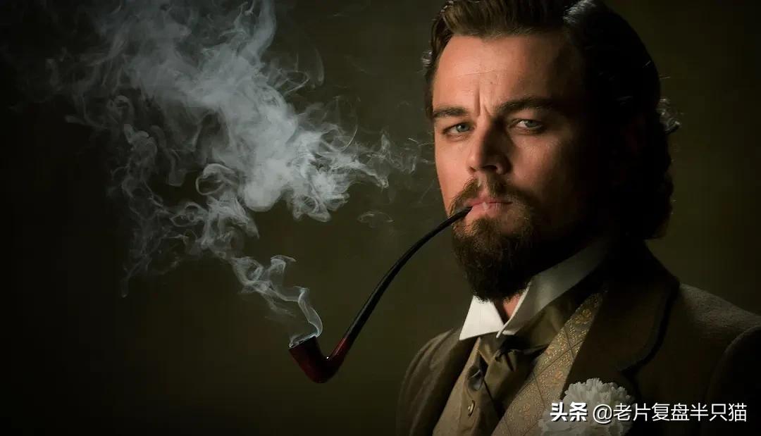莱昂纳多演的小李子是什么电影,小李子莱昂纳多迪卡普里奥混剪