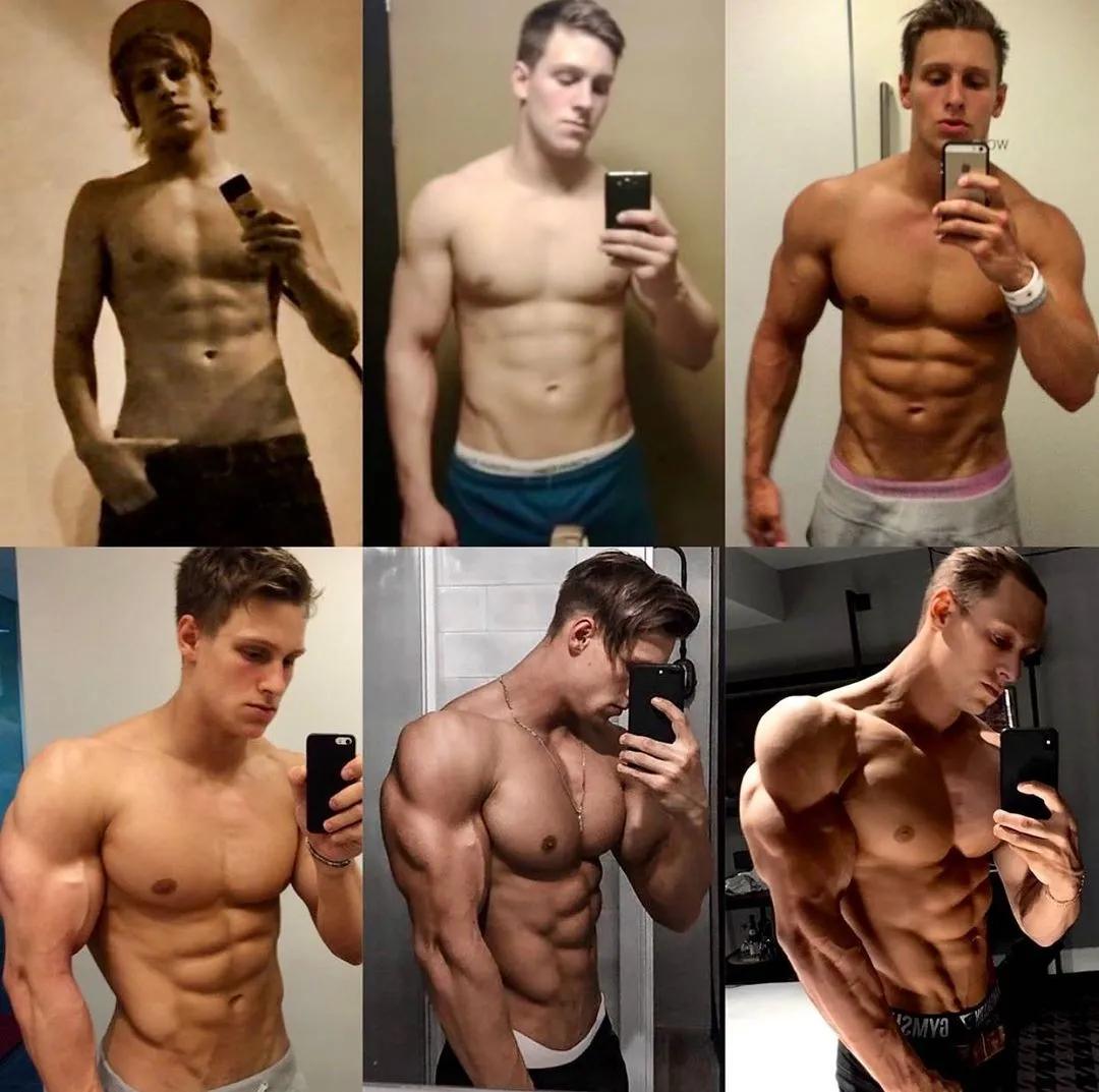 90后奶爸搞怪哄娃,肌肉奶爸带娃路人反应