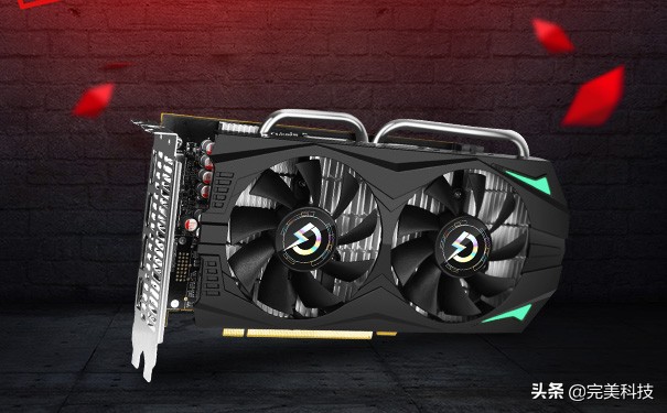 主流显卡性能排行榜前十名,最新显卡性能排行榜前十名